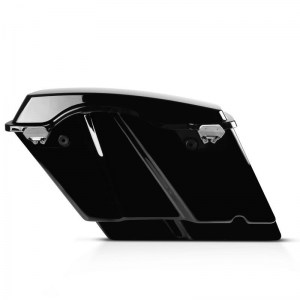 SACOCHES RIGIDE 970587-4D LATCH